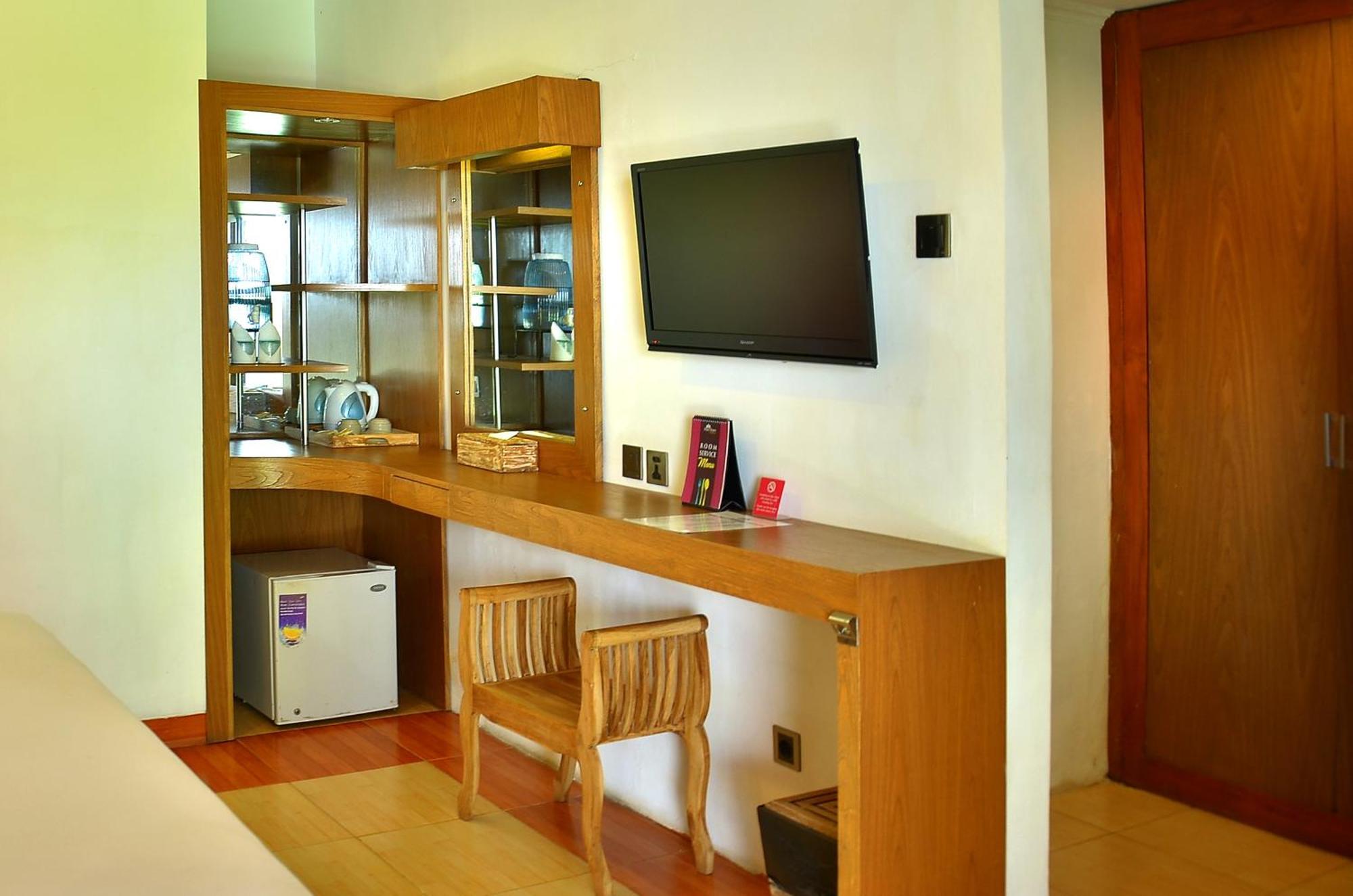 Puri Sading Hotel Sanur  Exterior photo
