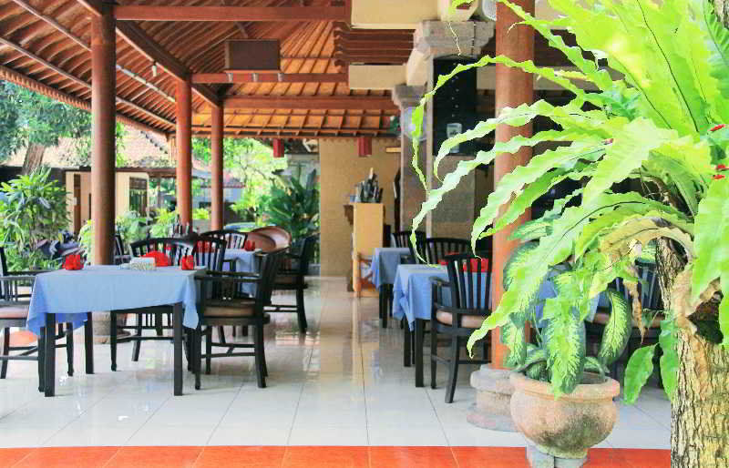 Puri Sading Hotel Sanur  Exterior photo