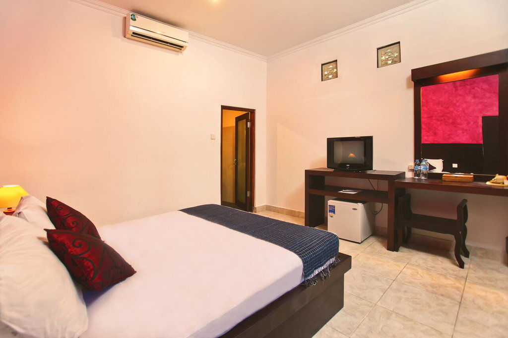 Puri Sading Hotel Sanur  Exterior photo