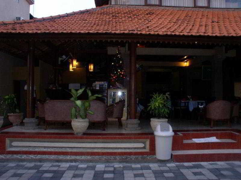 Puri Sading Hotel Sanur  Exterior photo